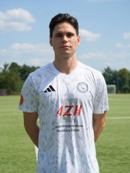 Avatar Bild für Carl Maximilian Blug