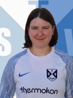 Avatar Bild für Anne Mirus
