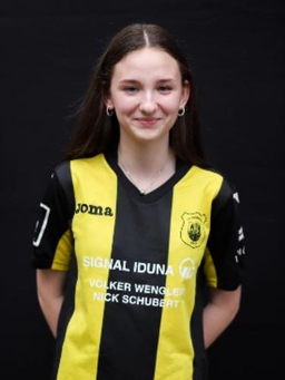 Avatar Bild für Jenifer Jung