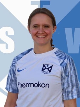 Avatar Bild für Pauline Mueller