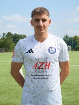Avatar Bild für Manuel Niebergall