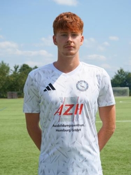 Avatar Bild für Lucien Wagner