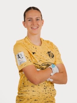 Avatar Bild für Isabella Scheerder