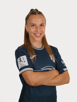 Avatar Bild für Annalena Heck