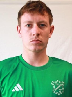 Avatar Bild für Bennet Baaß