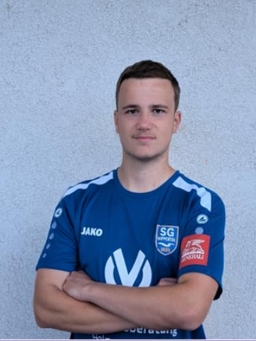 Avatar Bild für Luca Bischoff