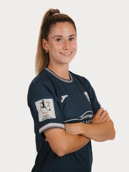 Avatar Bild für Anne Rotzinger