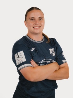 Avatar Bild für Julia Matuschewski