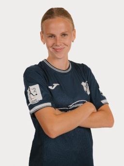 Avatar Bild für Milena Fischer