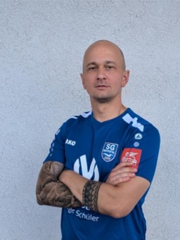 Avatar Bild für Tom Fullmann