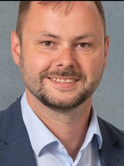 Avatar Bild für Patrick Schulz