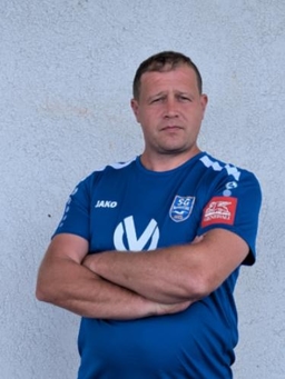 Avatar Bild für Sven Hoche