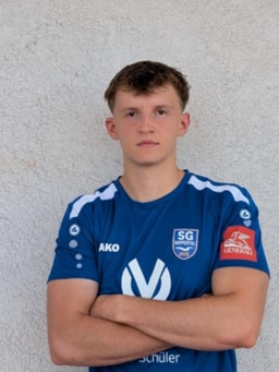 Avatar Bild für Pascal Kraft