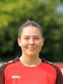 Avatar Bild für Denise Zahrt