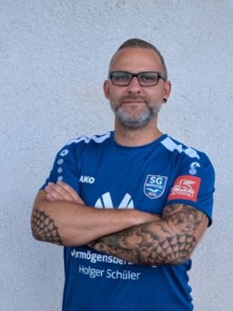 Avatar Bild für Marcel Pascheit