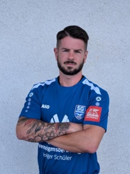 Avatar Bild für Maximilian Saalfeld