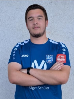 Avatar Bild für Dustin Zimmermann