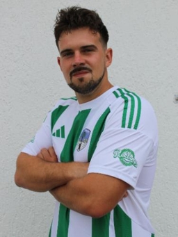 Avatar Bild für Maximilian Schwanethal