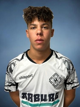 Avatar Bild für Finley Kinsky