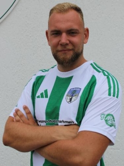 Avatar Bild für Maurice Aßmus