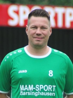 Avatar Bild für Oliver Niemann