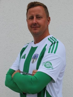 Avatar Bild für Bjoern Frommann