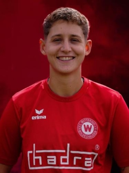 Avatar Bild für Josephine Acikgöz
