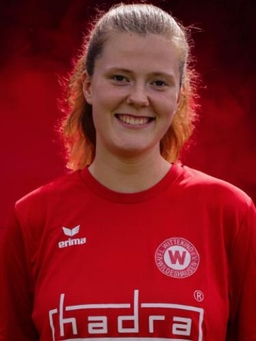 Avatar Bild für Amelie Brünjes