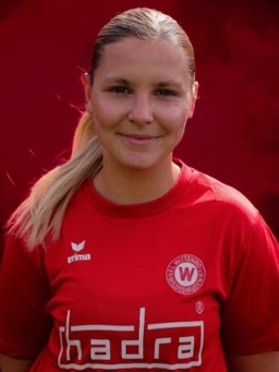 Avatar Bild für Alina Fenslage