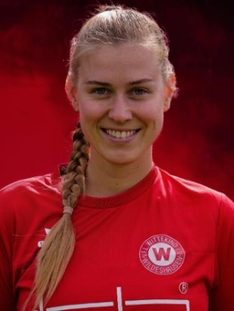 Avatar Bild für Saskia Helms