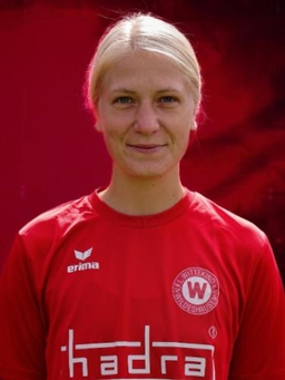 Avatar Bild für Marielle Kreienborg