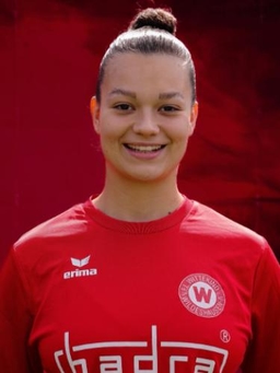 Avatar Bild für Sarah Kubitza