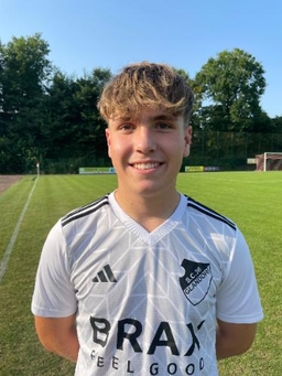 Avatar Bild für Luan Auf Der Landwehr