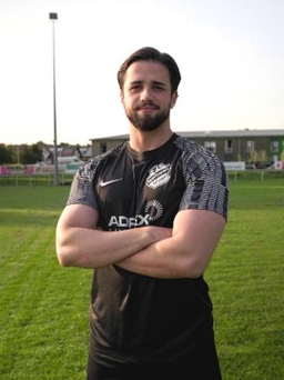 Avatar Bild für Dario Gasparevic