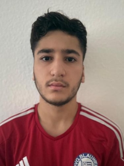 Avatar Bild für Mounir El Zohbi