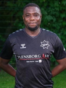 Avatar Bild für Eslin Kamuhanga