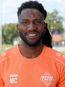 Avatar Bild für Mohamed Conde