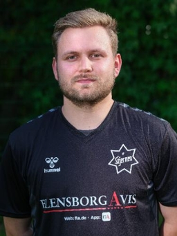 Avatar Bild für Ian Joel Bieck