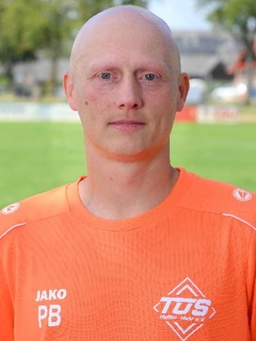Avatar Bild für Patrick Bennewirtz
