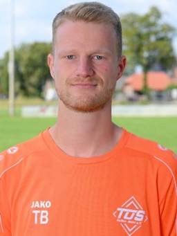 Avatar Bild für Tom Brömmling