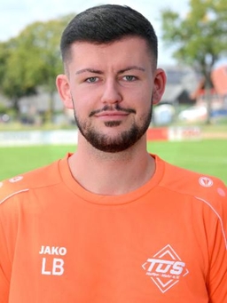 Avatar Bild für Luca Bruns