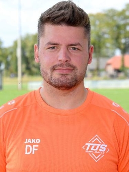 Avatar Bild für Daniel Feldhaus