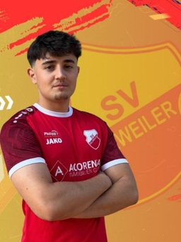 Avatar Bild für Luca Schmitt