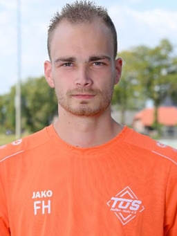 Avatar Bild für Florian Dominik Hartl