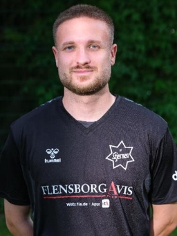 Avatar Bild für Marc Alec Lau