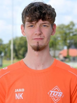 Avatar Bild für Niklas Kerskes