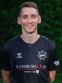 Avatar Bild für Denny Pawlowski