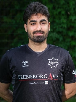 Avatar Bild für Masood Salimi