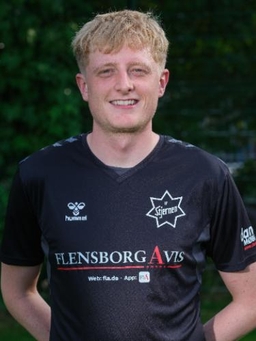 Avatar Bild für Jonathan Mathias Siebenschuh