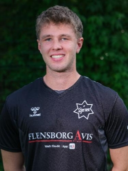 Avatar Bild für Jonte Weinand